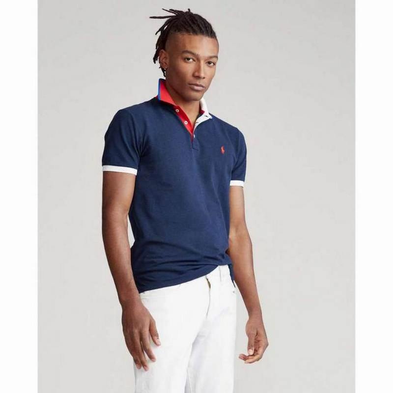 polo Men's Polo 639